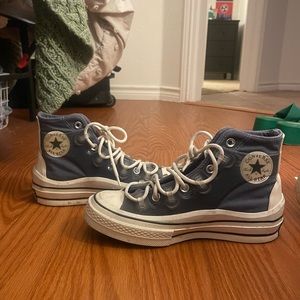 Converse Chuck Taylor High Top Shoes